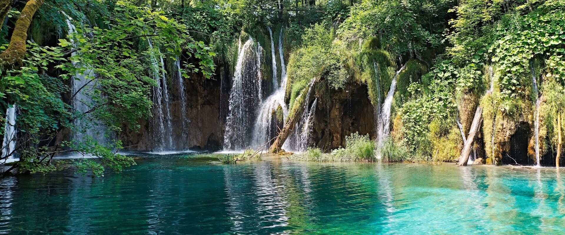 Plitvice Lakes Private Tour | My Split Day Trips